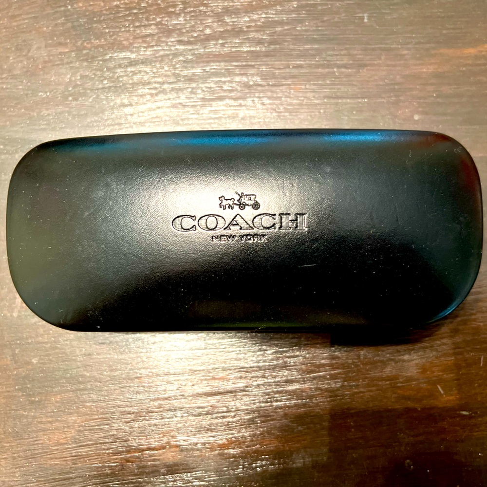 ‎Coach